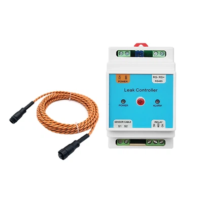 Non-Locating Leakage (cable Breakage Alarm)