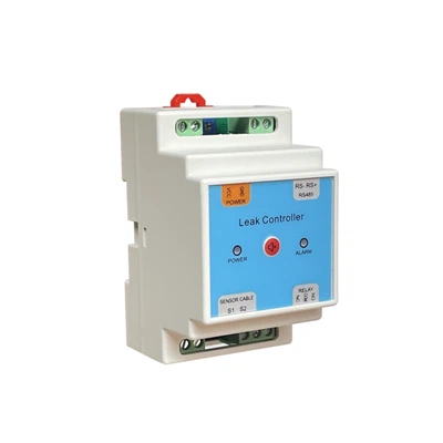 Non-Locating Leakage